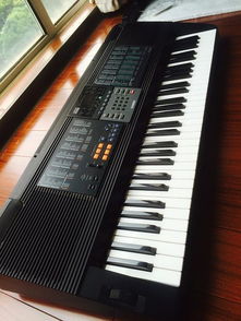 重拾音樂記憶 日本原裝卡西歐CTK-750電子琴解析